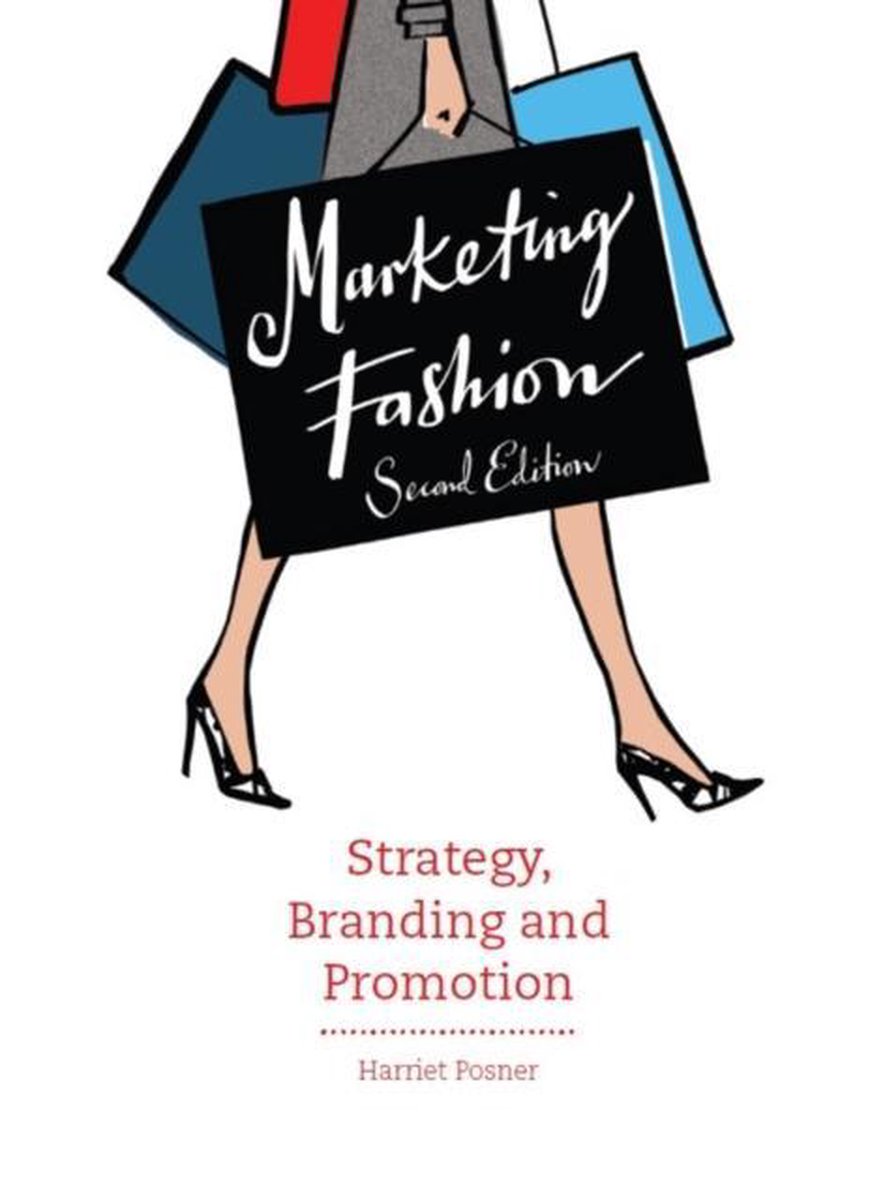 Marketing Fashion, Second edition