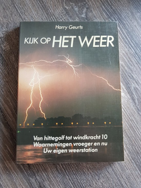 KIJK OP HET WEER