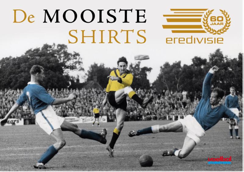 De mooiste shirts