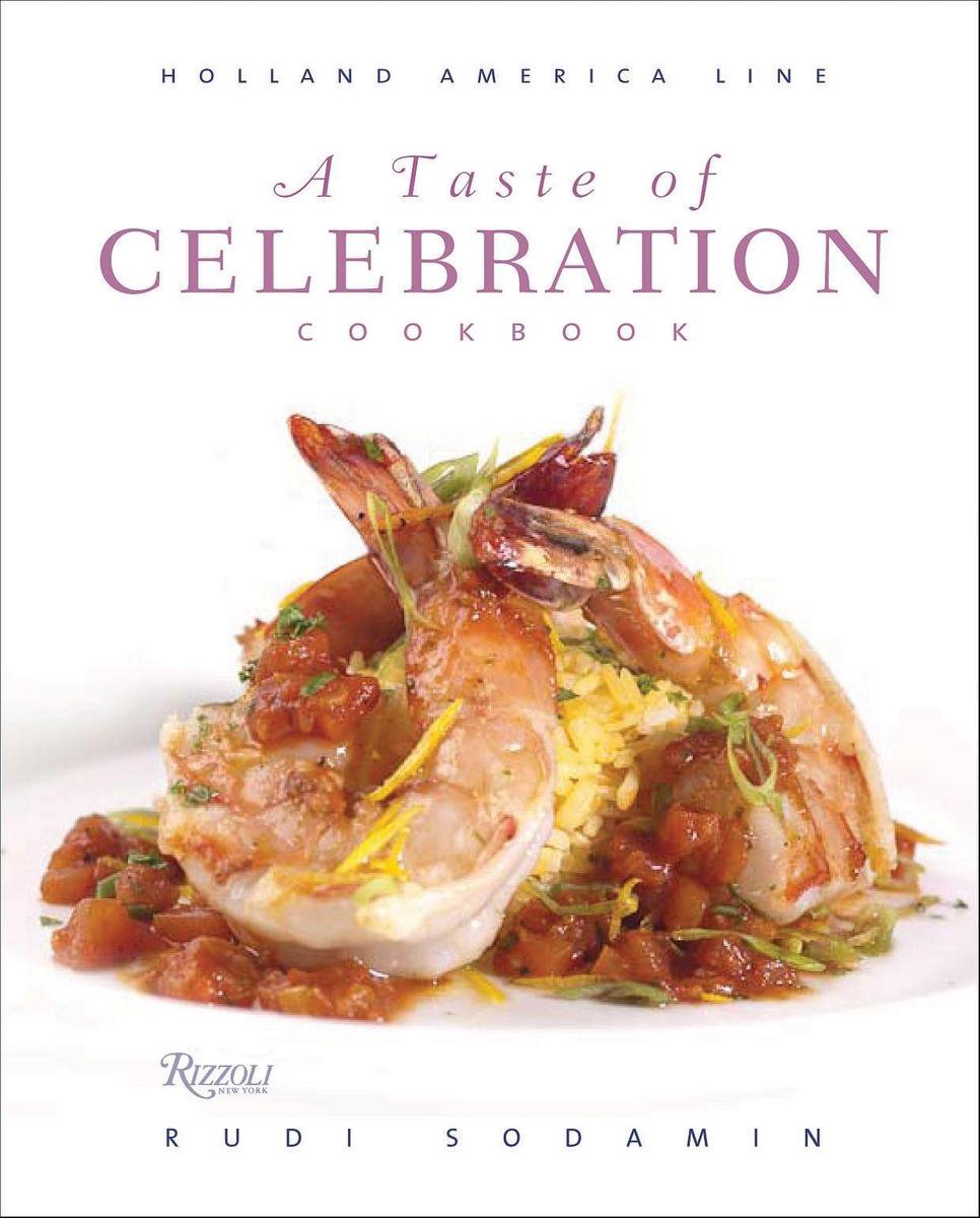 A Taste of Celebration Cookbook