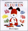 Kipper's boek over kleuren