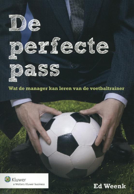 De perfecte pass