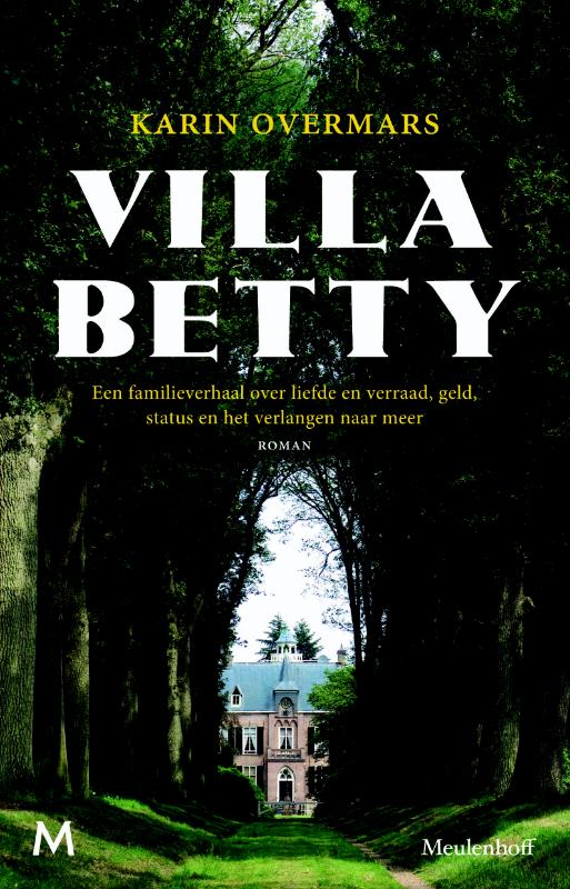 Villa Betty