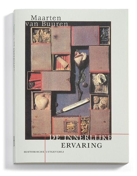 M. van Buuren De Innerlijke Ervaring