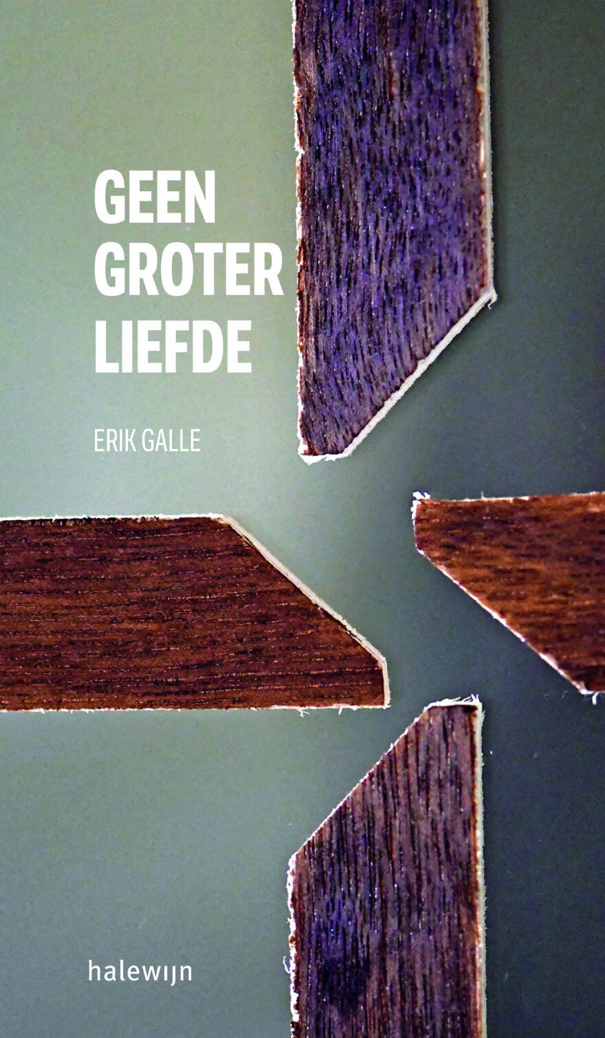 Geen groter liefde