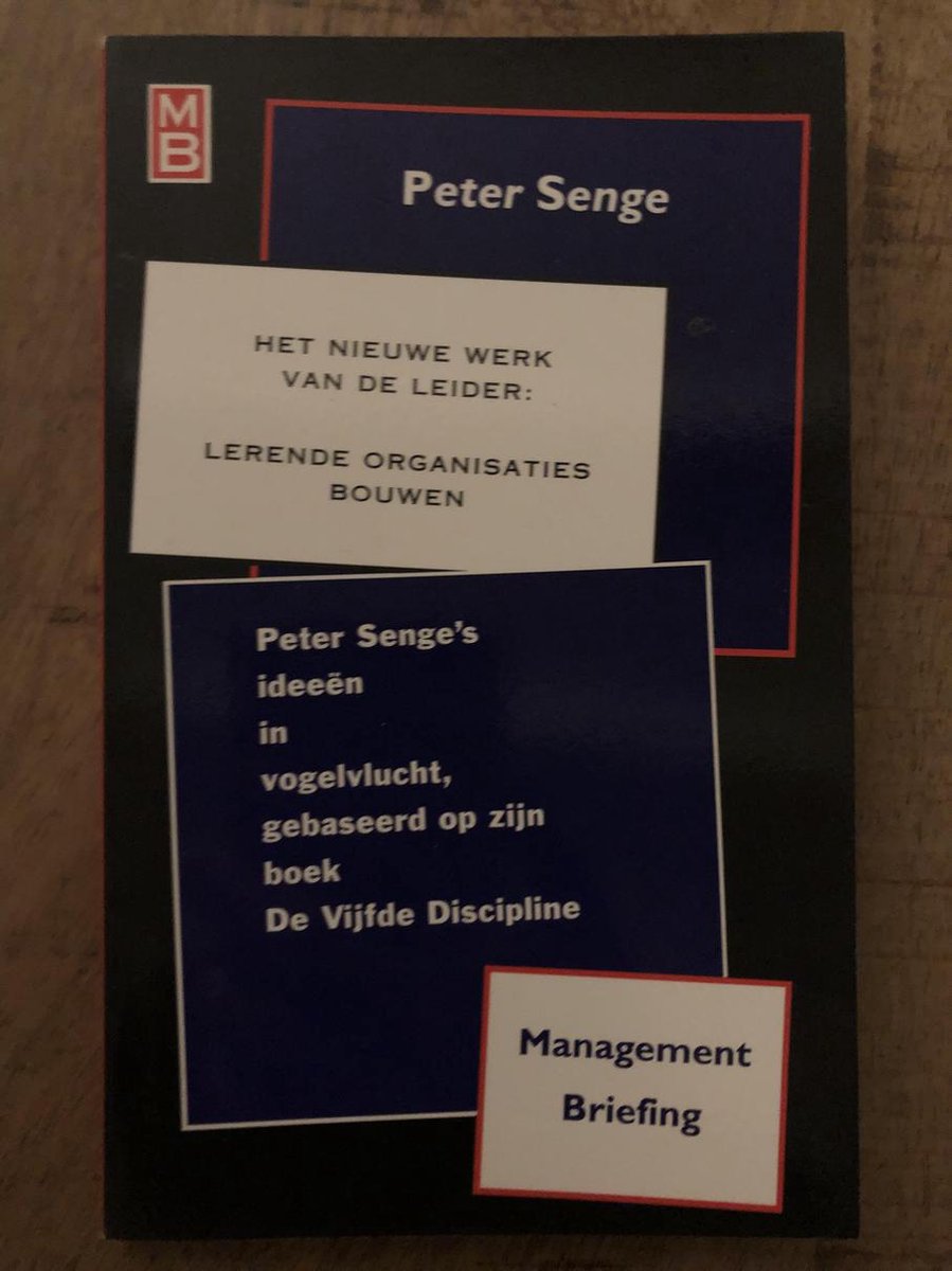 boekenbalie_9789052611808_cover Nieuwe Werk van de Leider