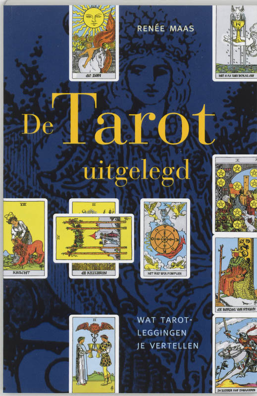 Tarot Uitgelegd