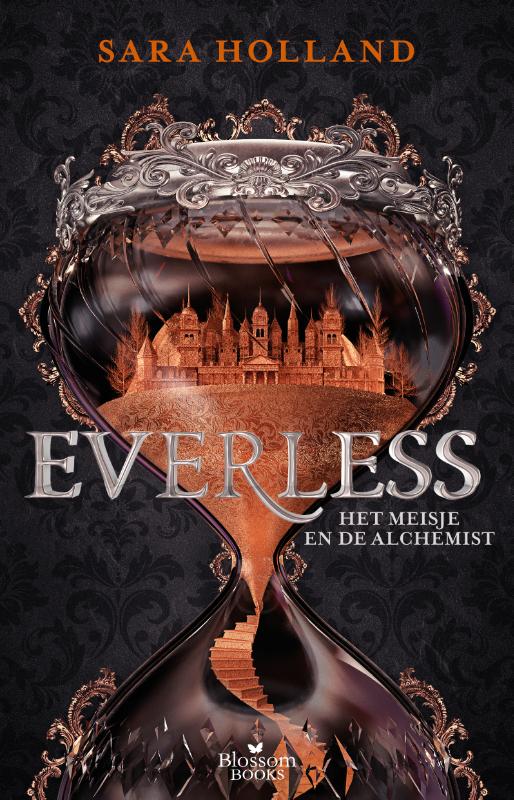 Everless / Everless / 1