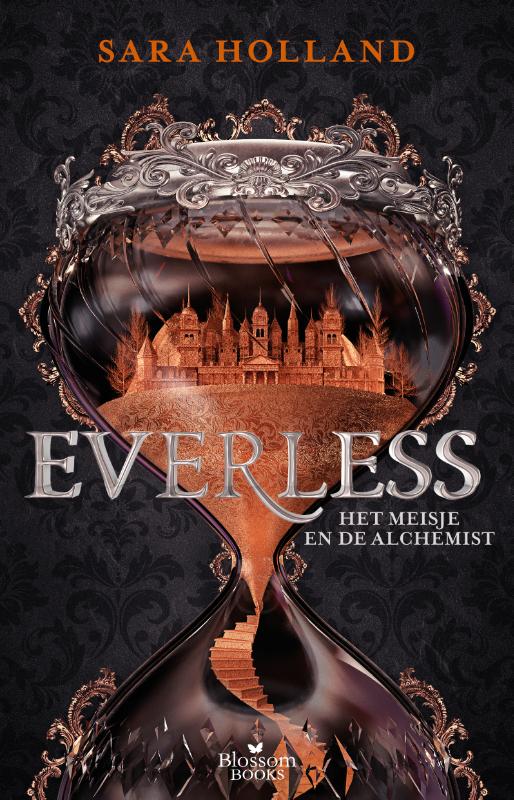 Sara Holland Everless / Everless / 1