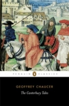 The Canterbury tales
