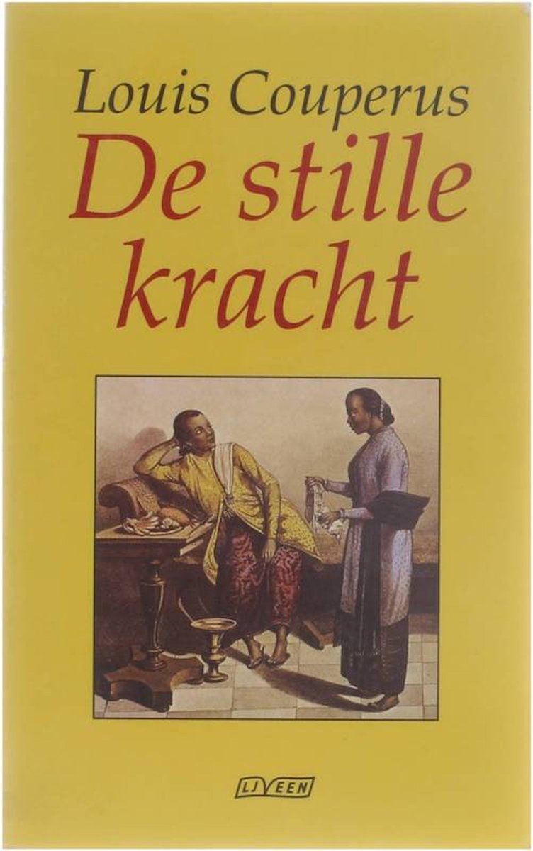 STILLE KRACHT