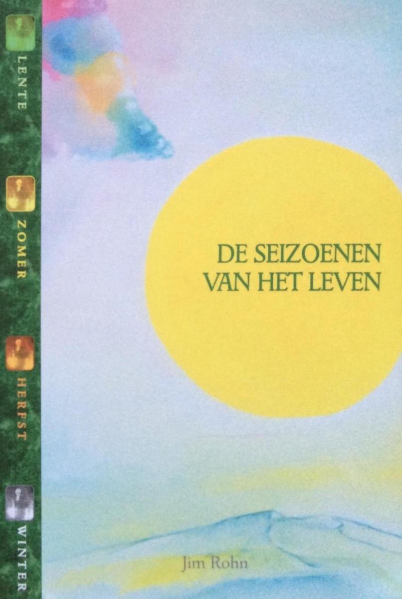 Seizoenen van het leven, de