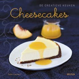 boekenbalie_9789044736106_cover Cheesecakes / De creatieve keuken