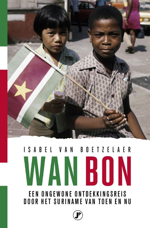 Isabel van Boetzelaer Wan Bon thumbnail