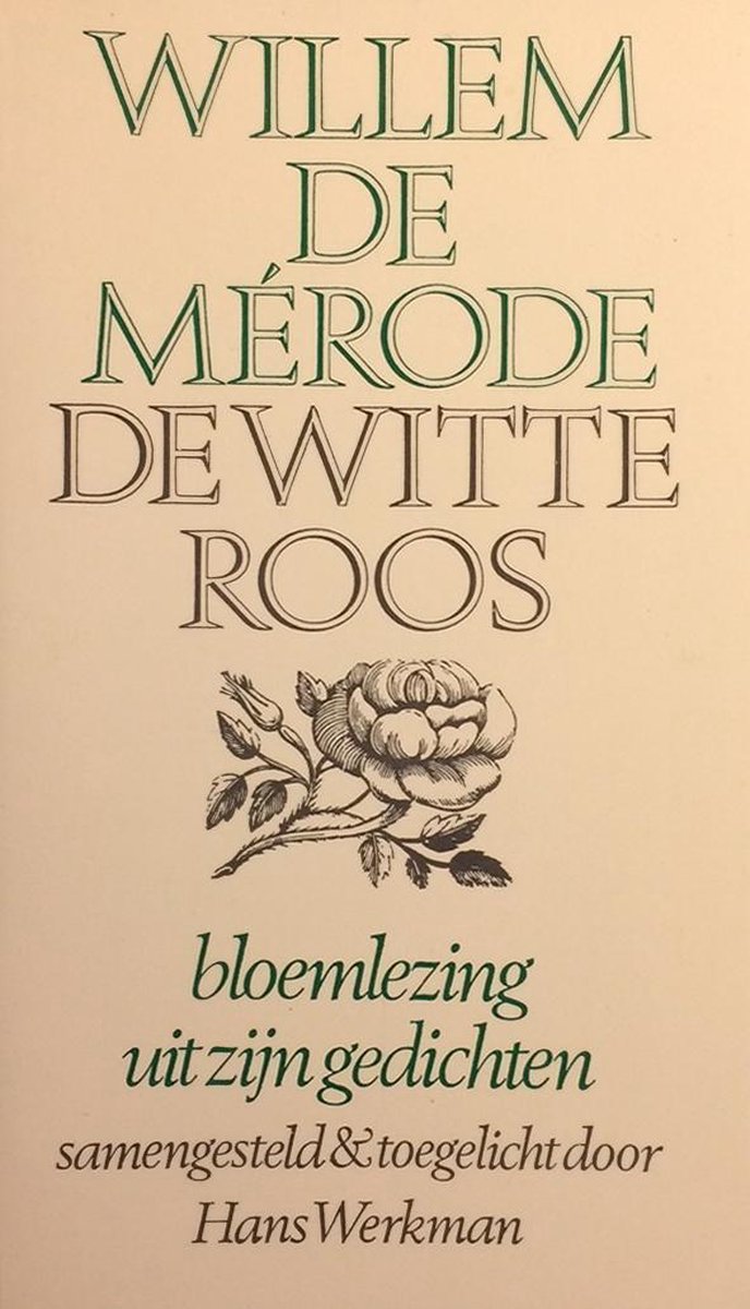 De witte roos