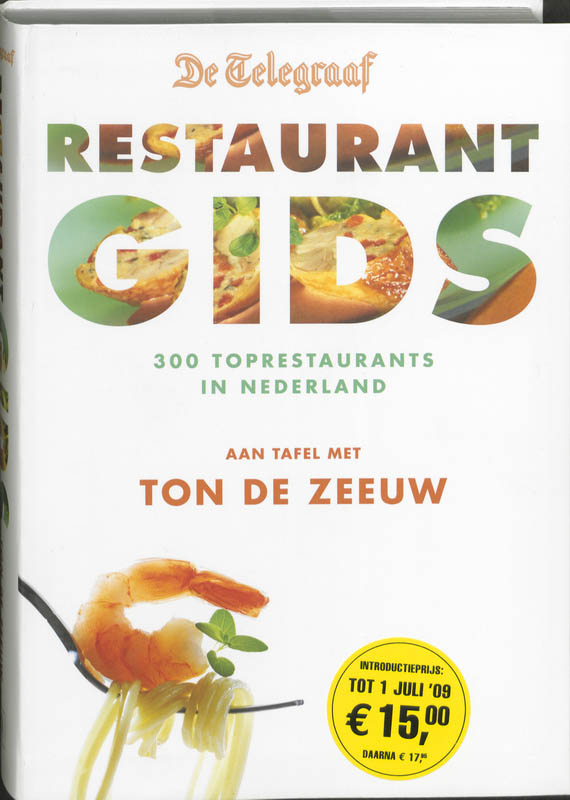 boekenbalie_9789061129677_cover De Telegraaf Restaurantgids