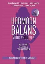 Hormoonbalans voor vrouwen