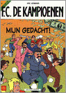 Mijn gedacht !