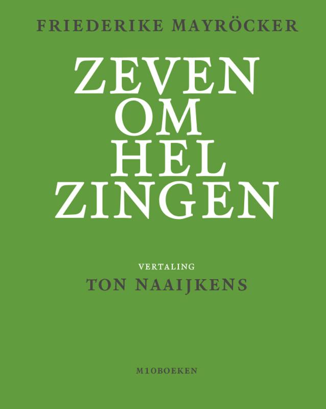 Zeven omhelzingen