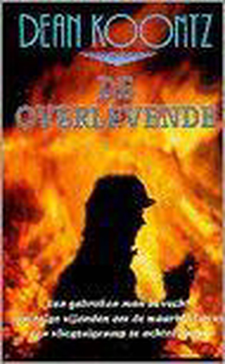 Dean R. Koontz De Overlevende thumbnail