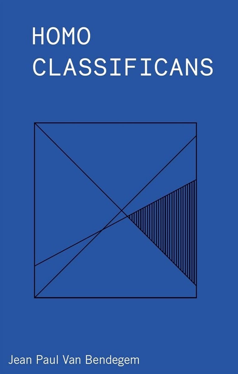 Homo classificans