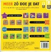 Meer Zó doe je dat achterkant