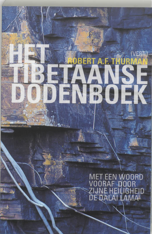 Het Tibetaanse Dodenboek thumbnail