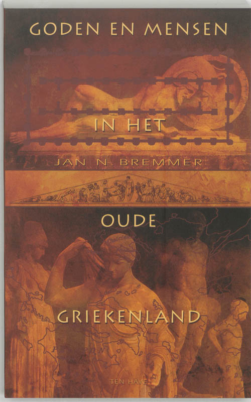 boekenbalie_9789025947729_cover Goden en mensen in het oude Griekenland