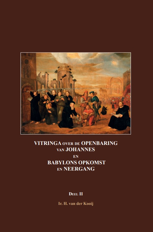 Vitringa over de Openbaring van Johannes (deel 2) / Vitrnga over de Openbaring van Johannes / 2