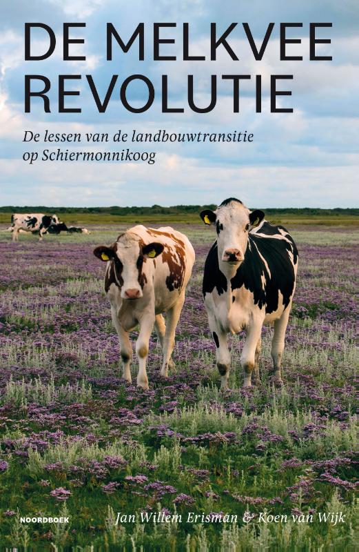 De melkveerevolutie