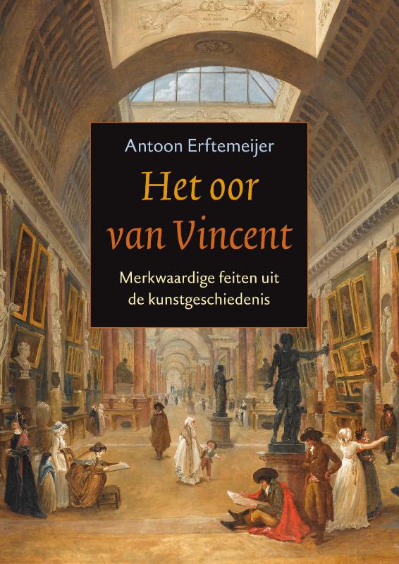 Het Oor Van Vincent