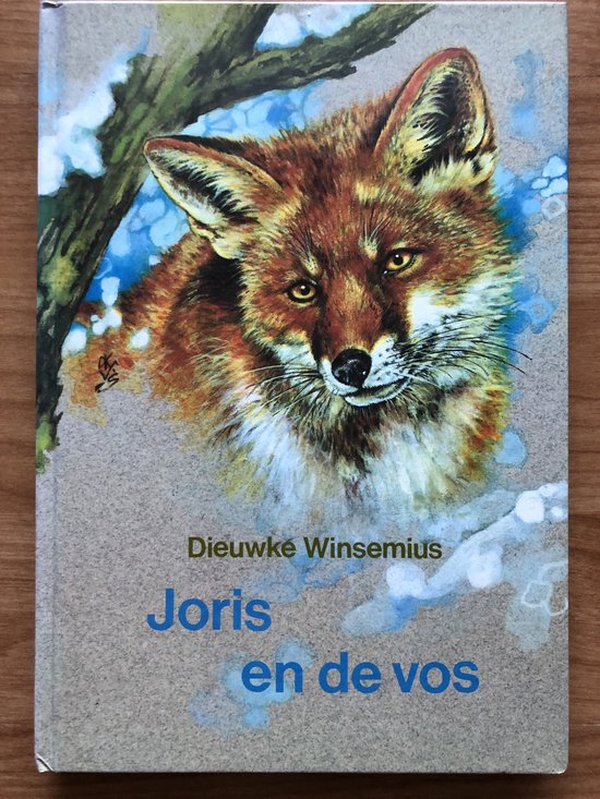 JORIS EN DE VOS