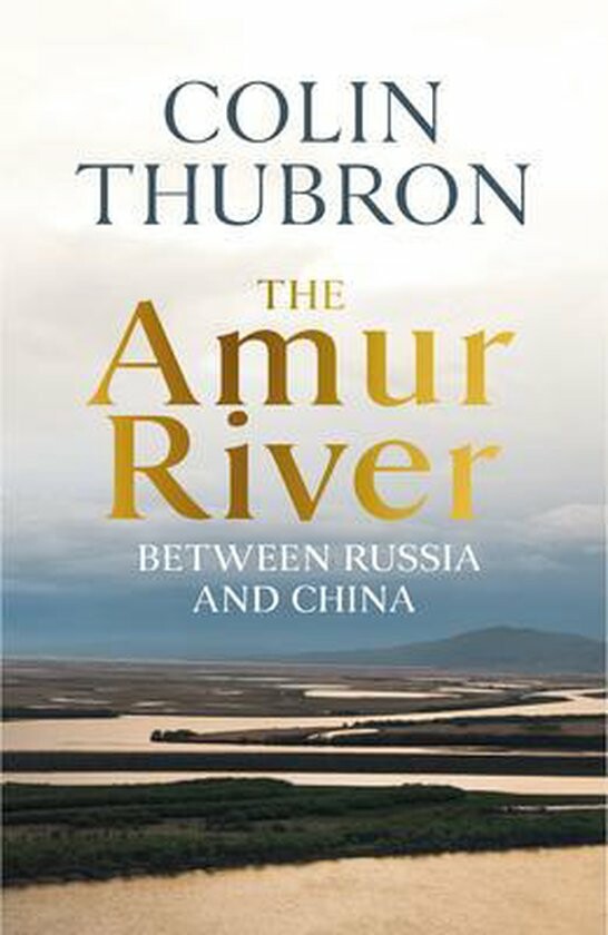 The Amur river
