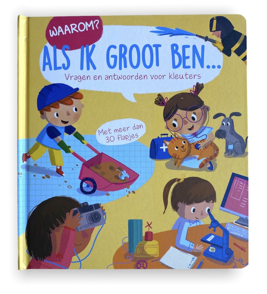 Waarom? thumbnail
