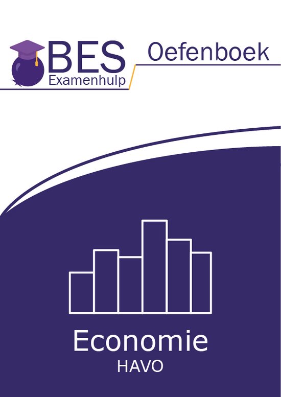 BES oefenboek economie havo