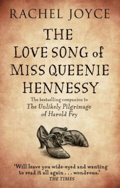 The Love Song of Miss Queenie Hennessy