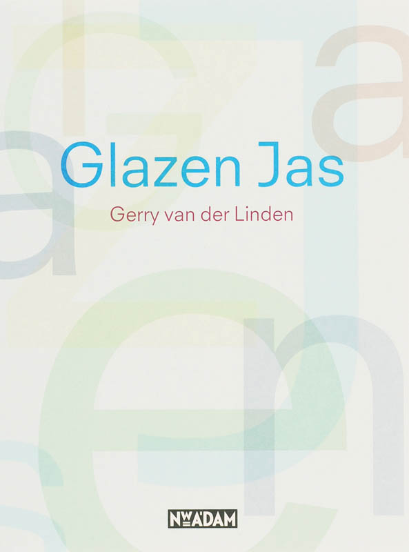 Glazen jas