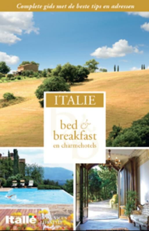 Dominicus lifestyle Bed & breakfasts en charmehotels Itali? / Dominicus lifestyle