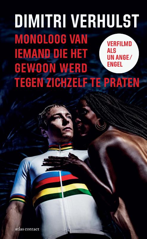 boekenbalie_9789025453664_cover Monoloog van iemand die het gewoon werd tegen zichzelf te praten