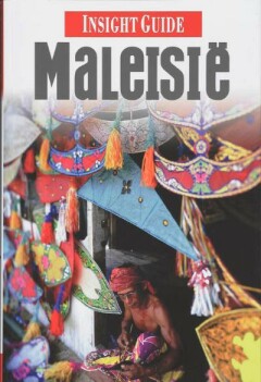 Maleisie / Nederlandstalige editie / Insight guides