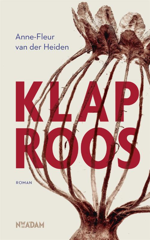 Anne-Fleur van der Heiden Klaproos thumbnail