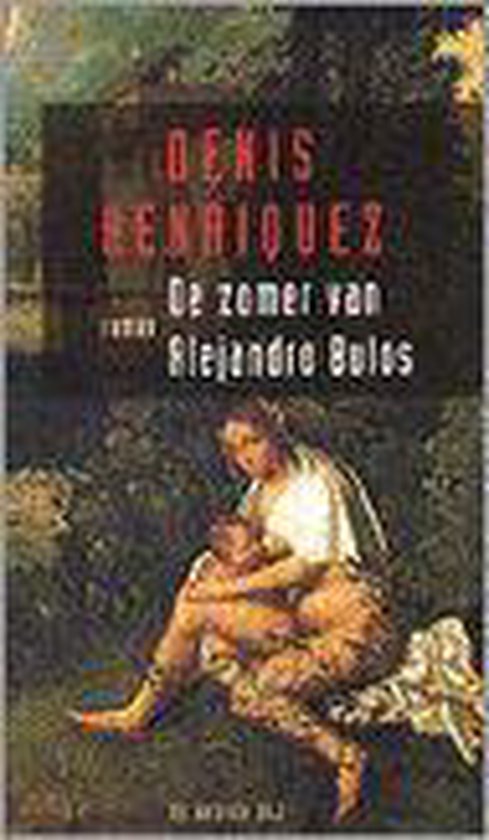 ZOMER VAN ALEJANDRO BULOS