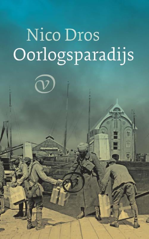 Oorlogsparadijs