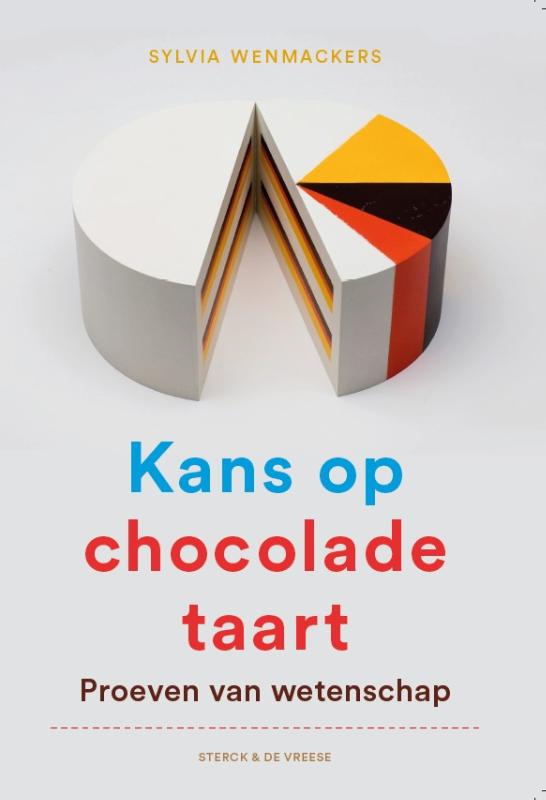 Sylvia Wenmackers Kans Op Chocoladetaart thumbnail