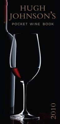 Hugh Johnson's Pocket Wine Book 2010