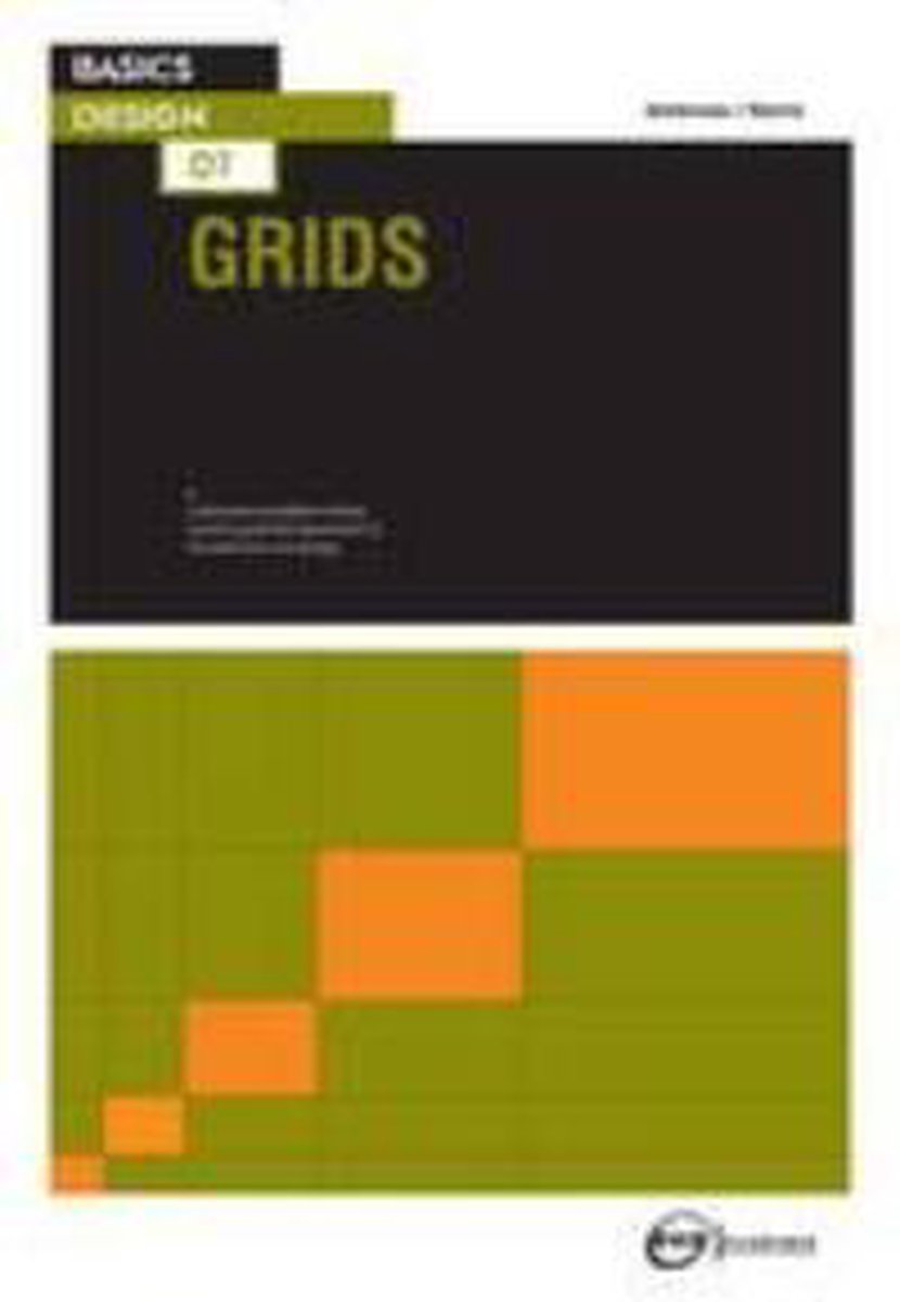 Basics Design 07: Grids
