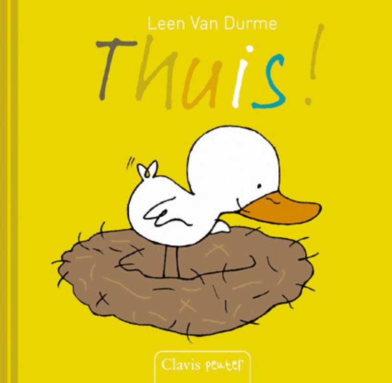 Leen van Durme Thuis! thumbnail