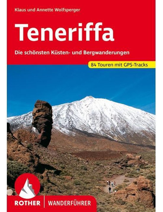 Teneriffa