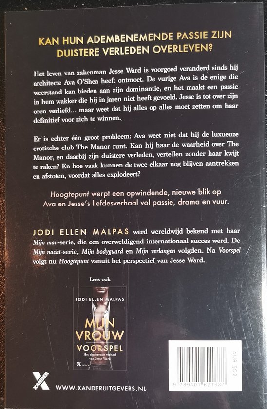 Hoogtepunt / Mijn vrouw / 2