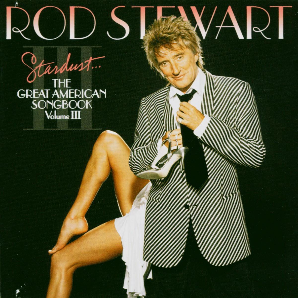 Stardust - Great American Songbook 3 thumbnail
